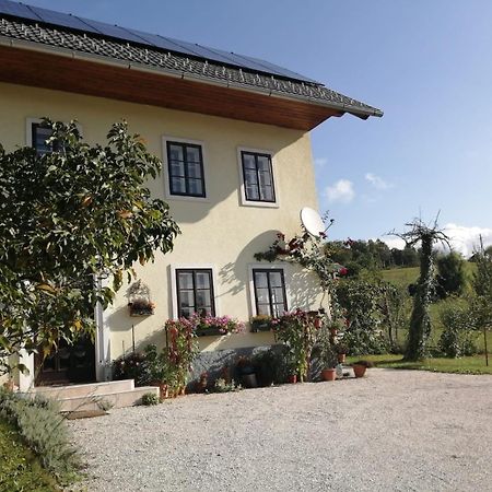 Hostal Marta'S House Bled Exterior foto